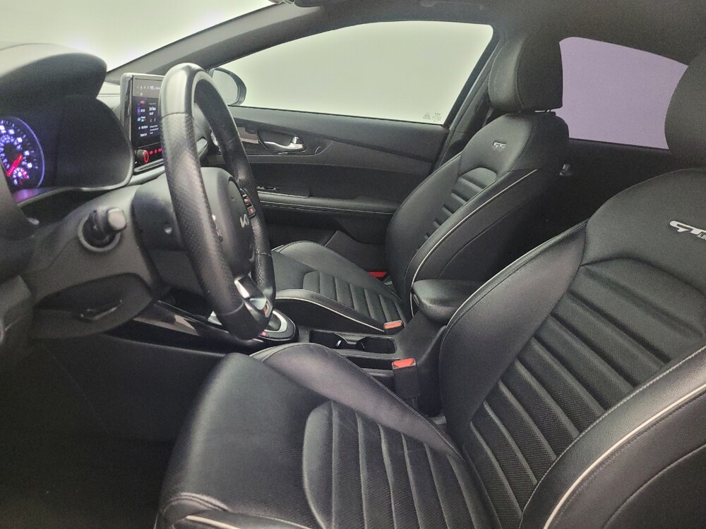 2023 Kia Forte in Phoenix, AZ 85015 - 18144262 17