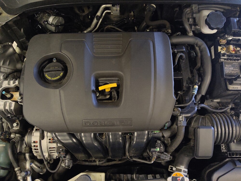 2023 Kia Forte in Phoenix, AZ 85015 - 18144262 30