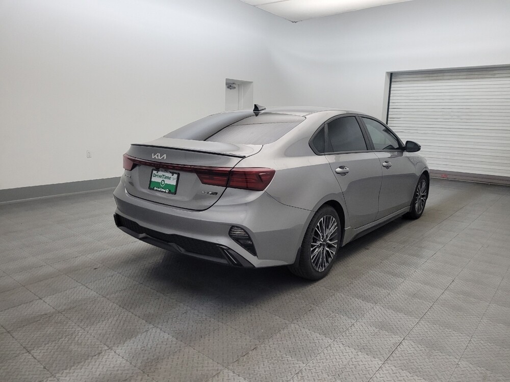 2023 Kia Forte in Phoenix, AZ 85015 - 18144262 9