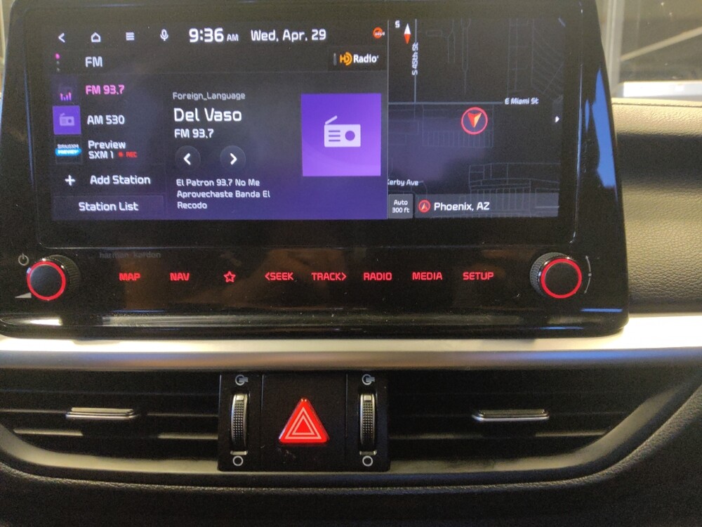 2023 Kia Forte in Phoenix, AZ 85015 - 18144262 25
