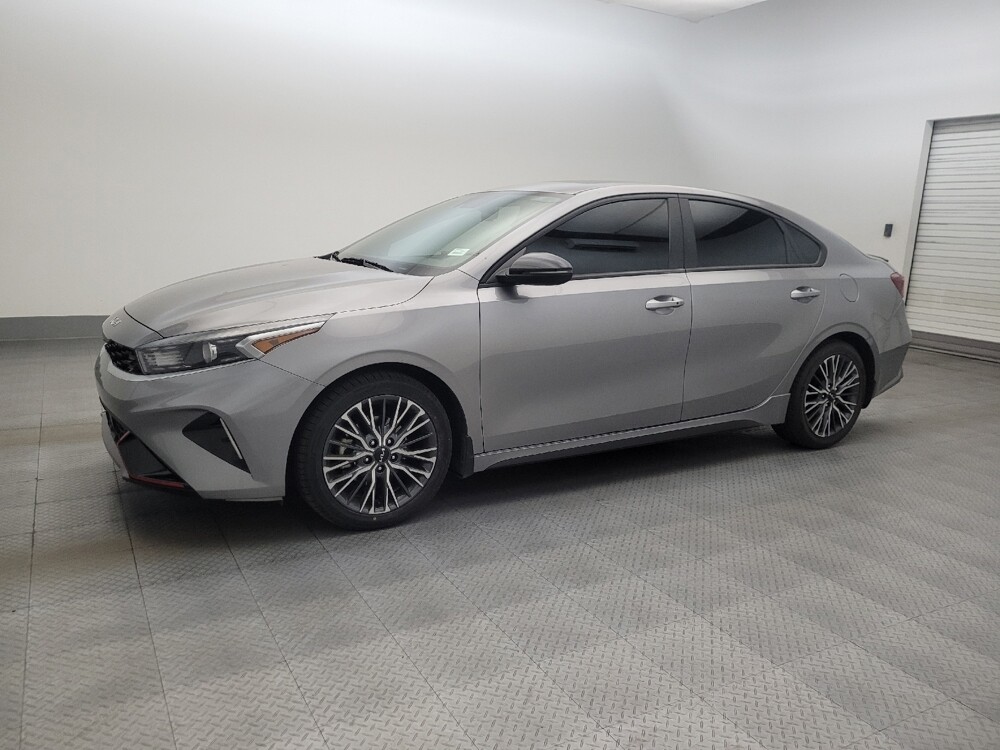 2023 Kia Forte in Phoenix, AZ 85015 - 18144262 2