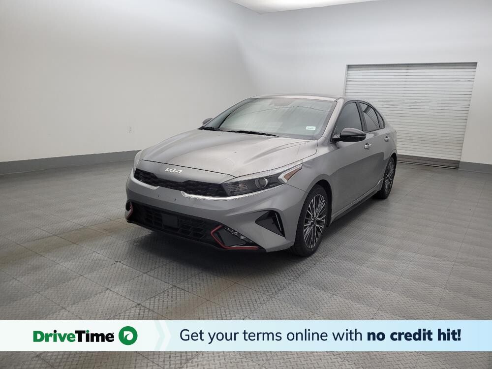 2023 Kia Forte in Phoenix, AZ 85015 - 18144262