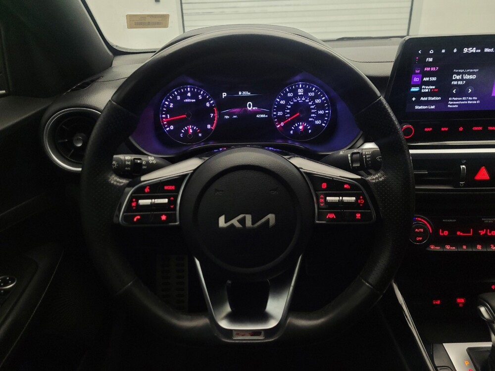 2023 Kia Forte in Phoenix, AZ 85015 - 18144262 22