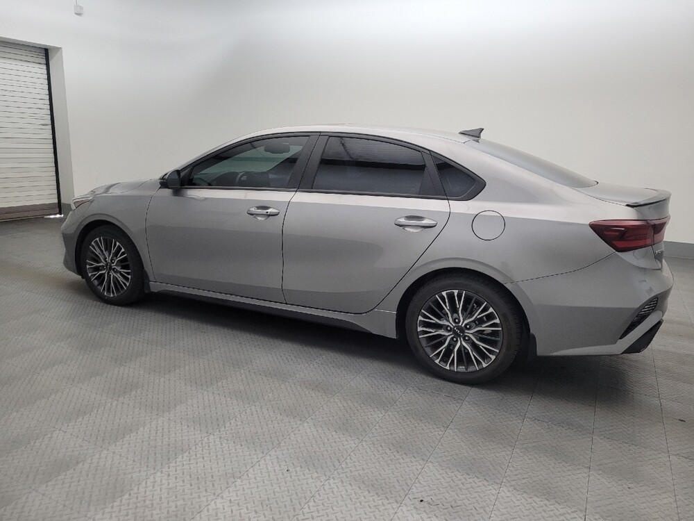 2023 Kia Forte in Phoenix, AZ 85015 - 18144262 3
