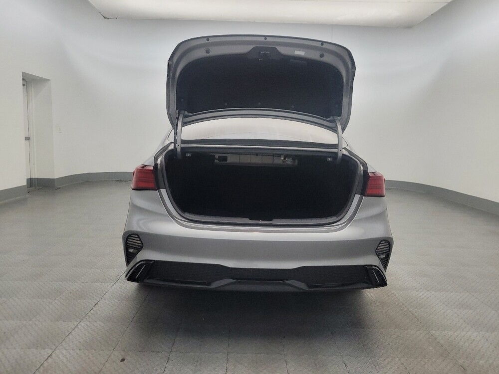 2023 Kia Forte in Phoenix, AZ 85015 - 18144262 29