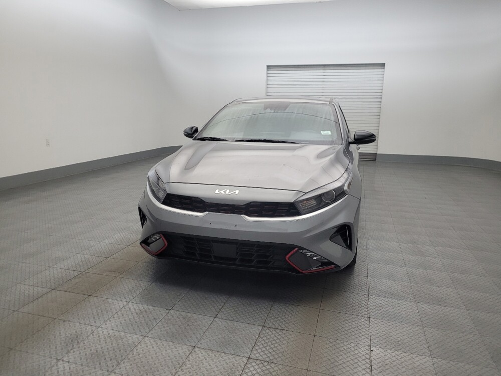 2023 Kia Forte in Phoenix, AZ 85015 - 18144262 15