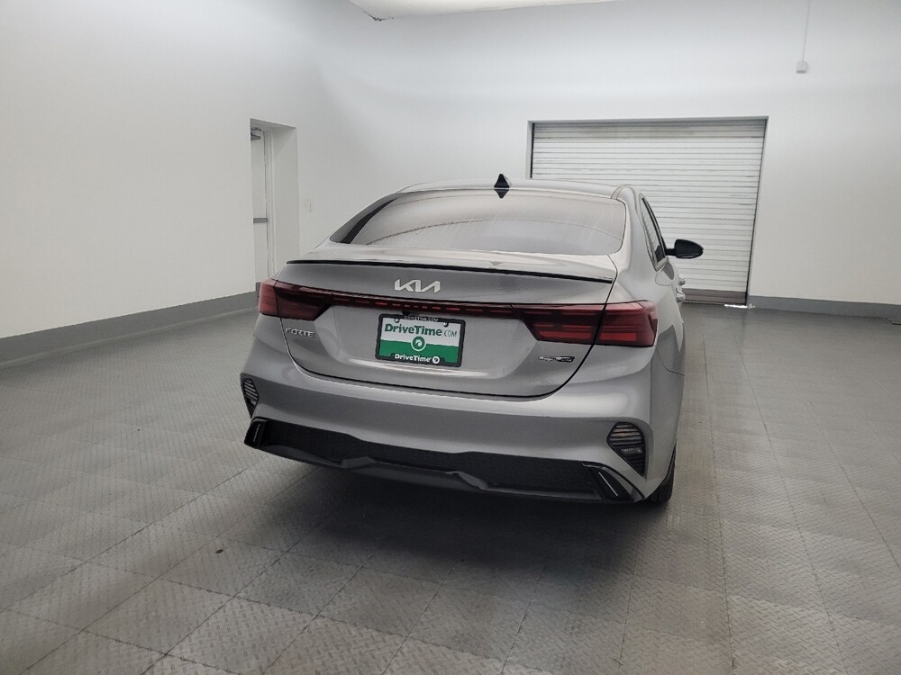 2023 Kia Forte in Phoenix, AZ 85015 - 18144262 7