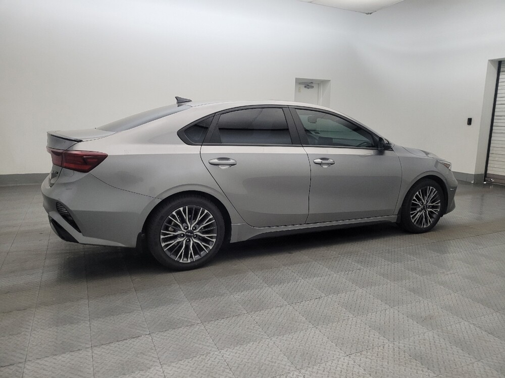 2023 Kia Forte in Phoenix, AZ 85015 - 18144262 10