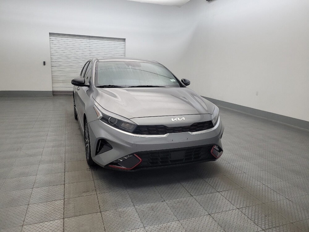 2023 Kia Forte in Phoenix, AZ 85015 - 18144262 14