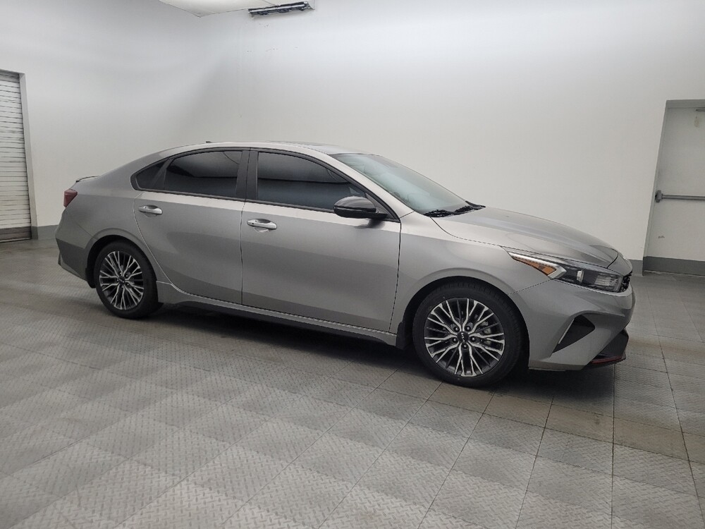 2023 Kia Forte in Phoenix, AZ 85015 - 18144262 11
