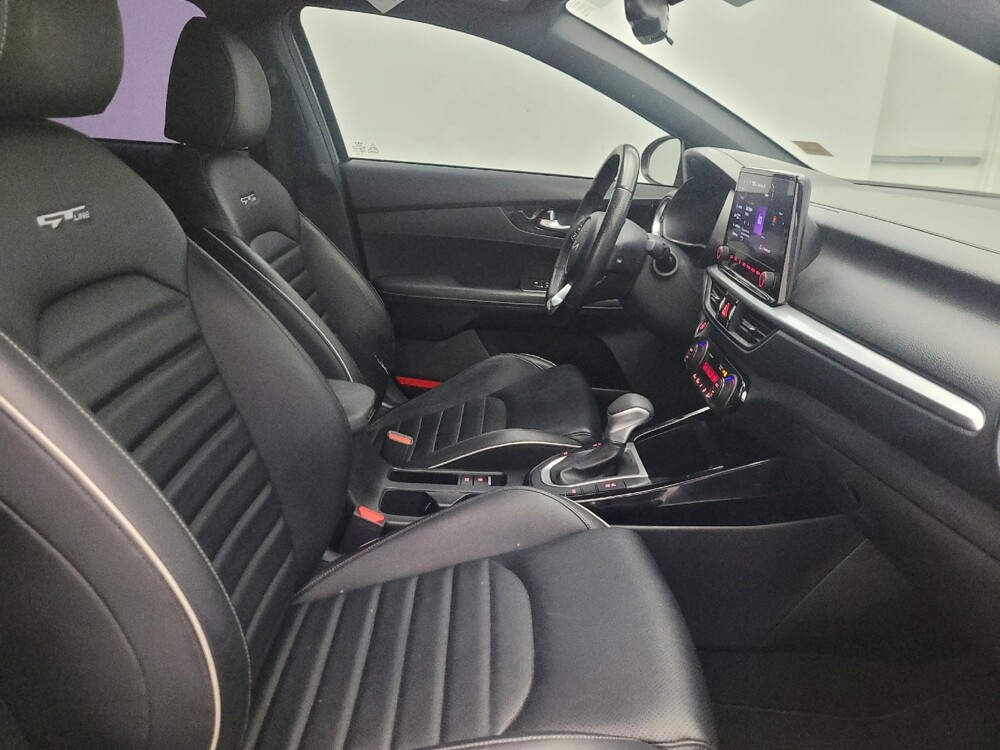 2023 Kia Forte in Phoenix, AZ 85015 - 18144262 21