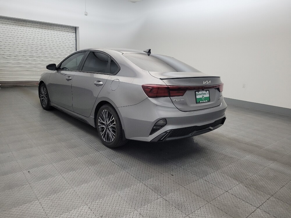2023 Kia Forte in Phoenix, AZ 85015 - 18144262 5