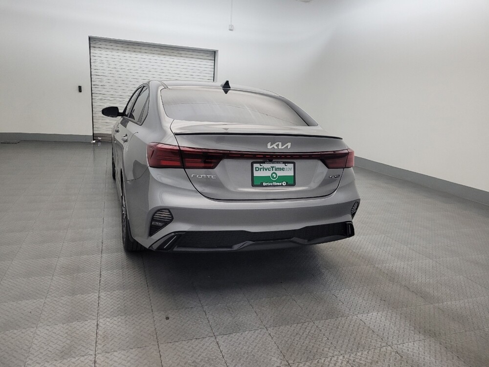 2023 Kia Forte in Phoenix, AZ 85015 - 18144262 6