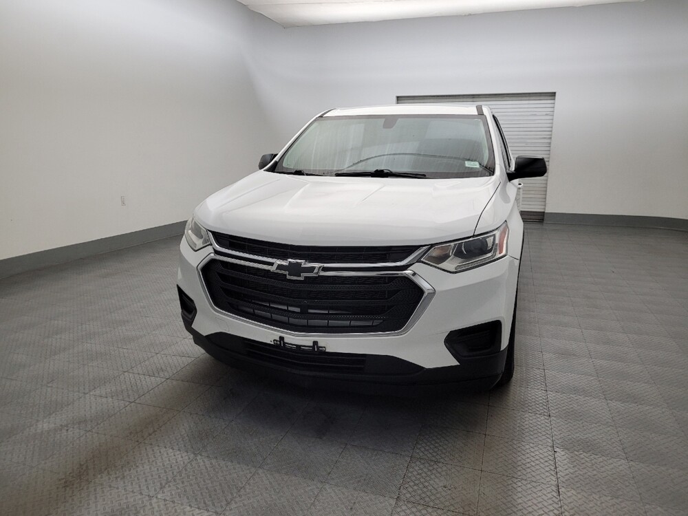 2021 Chevrolet Traverse in Phoenix, AZ 85015 - 18144263 15