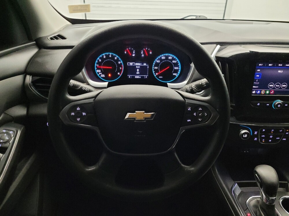 2021 Chevrolet Traverse in Phoenix, AZ 85015 - 18144263 22