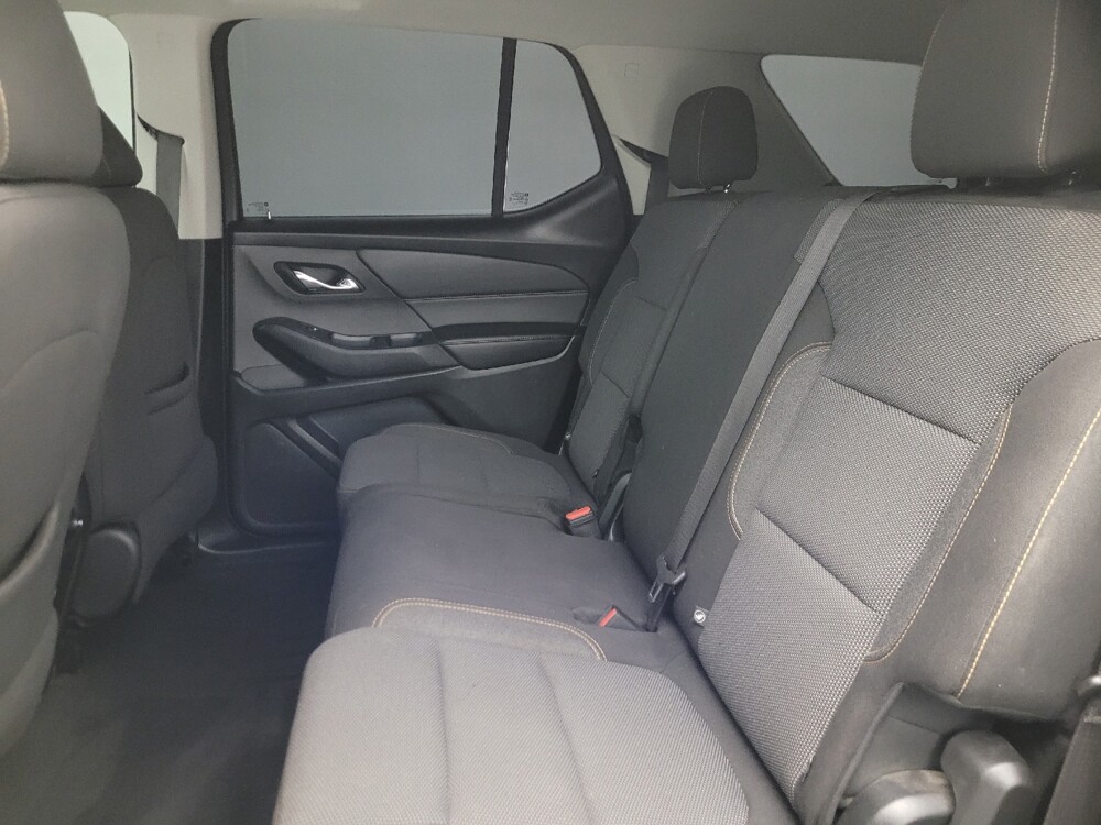 2021 Chevrolet Traverse in Phoenix, AZ 85015 - 18144263 18