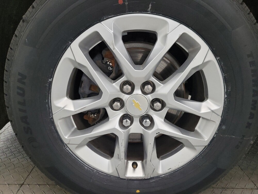 2021 Chevrolet Traverse in Phoenix, AZ 85015 - 18144263 31
