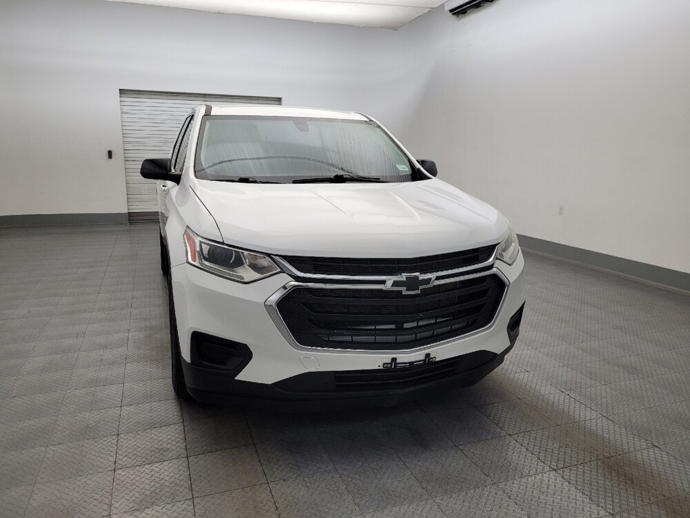 2021 Chevrolet Traverse in Phoenix, AZ 85015 - 18144263 14