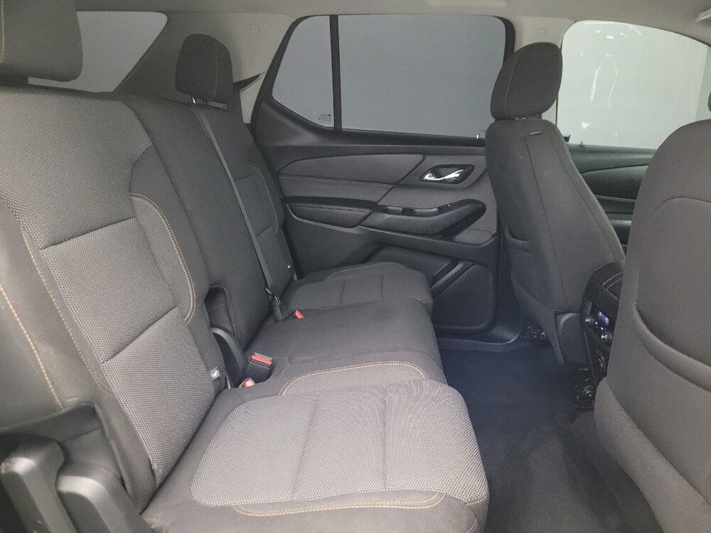2021 Chevrolet Traverse in Phoenix, AZ 85015 - 18144263 19