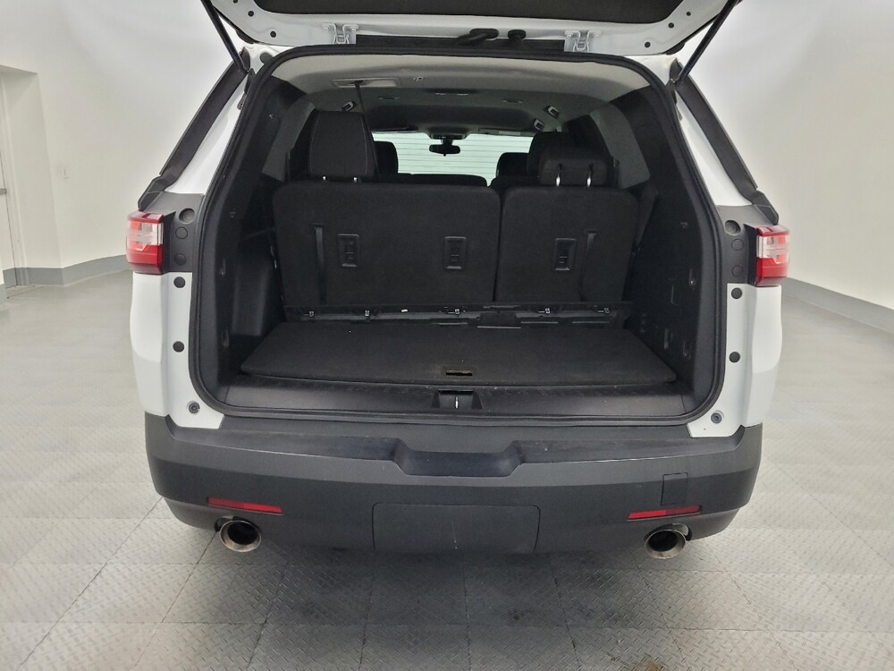 2021 Chevrolet Traverse in Phoenix, AZ 85015 - 18144263 29