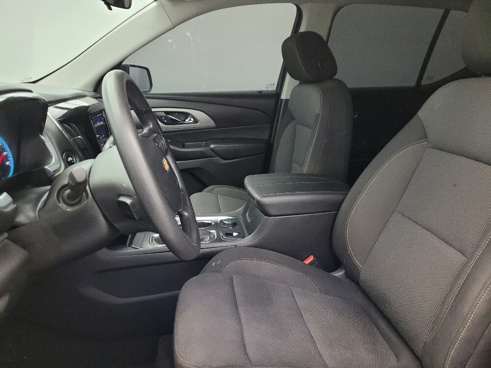 2021 Chevrolet Traverse in Phoenix, AZ 85015 - 18144263 17