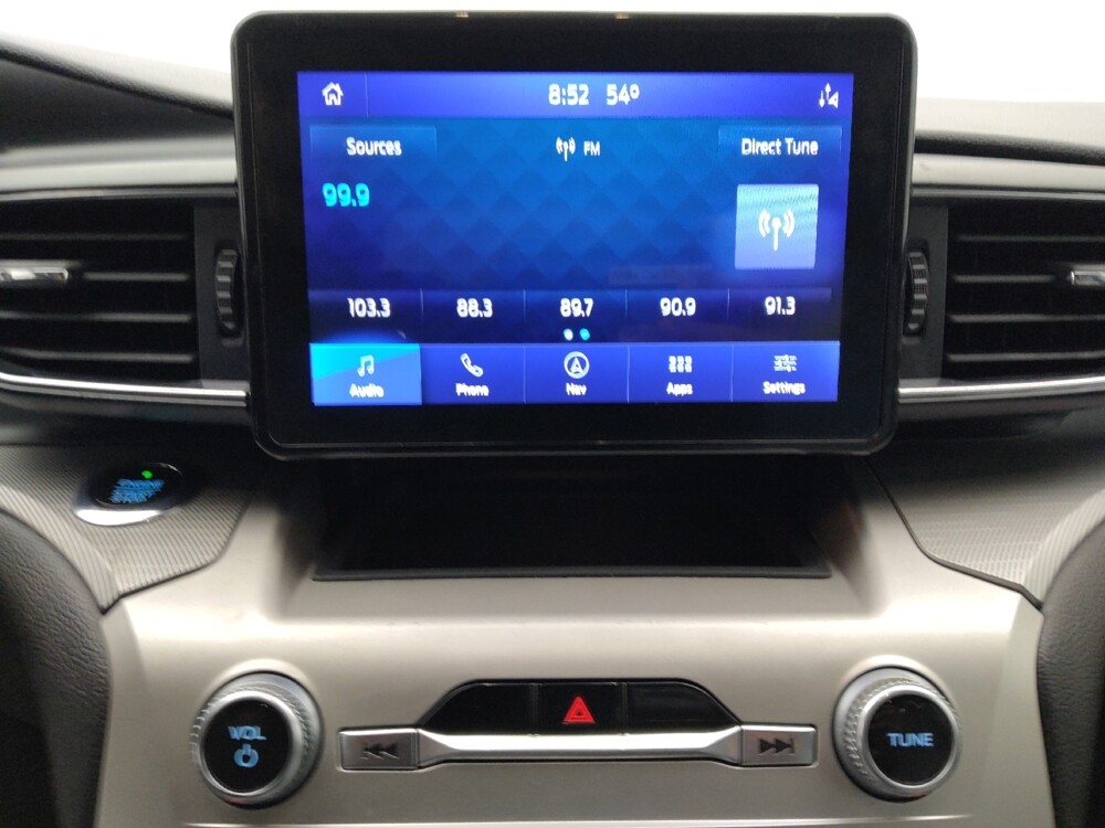 2021 Ford Explorer in Springfield, MO 65807 - 18144264 25
