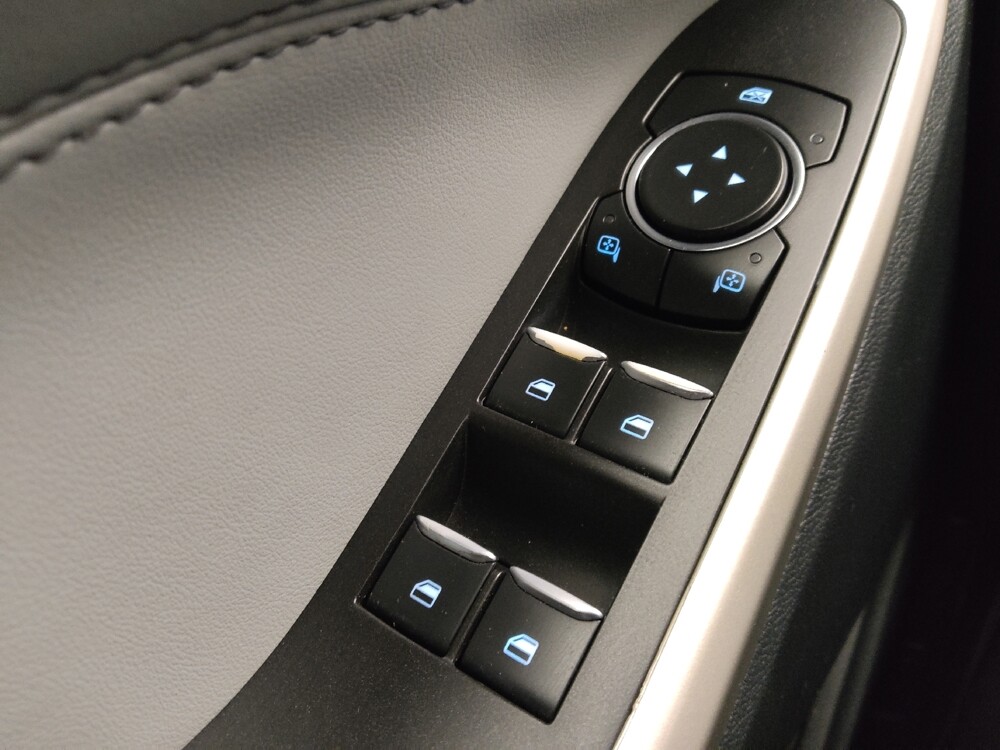 2021 Ford Explorer in Springfield, MO 65807 - 18144264 27