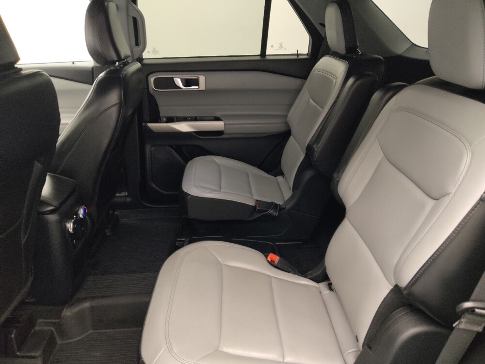 2021 Ford Explorer in Springfield, MO 65807 - 18144264 18