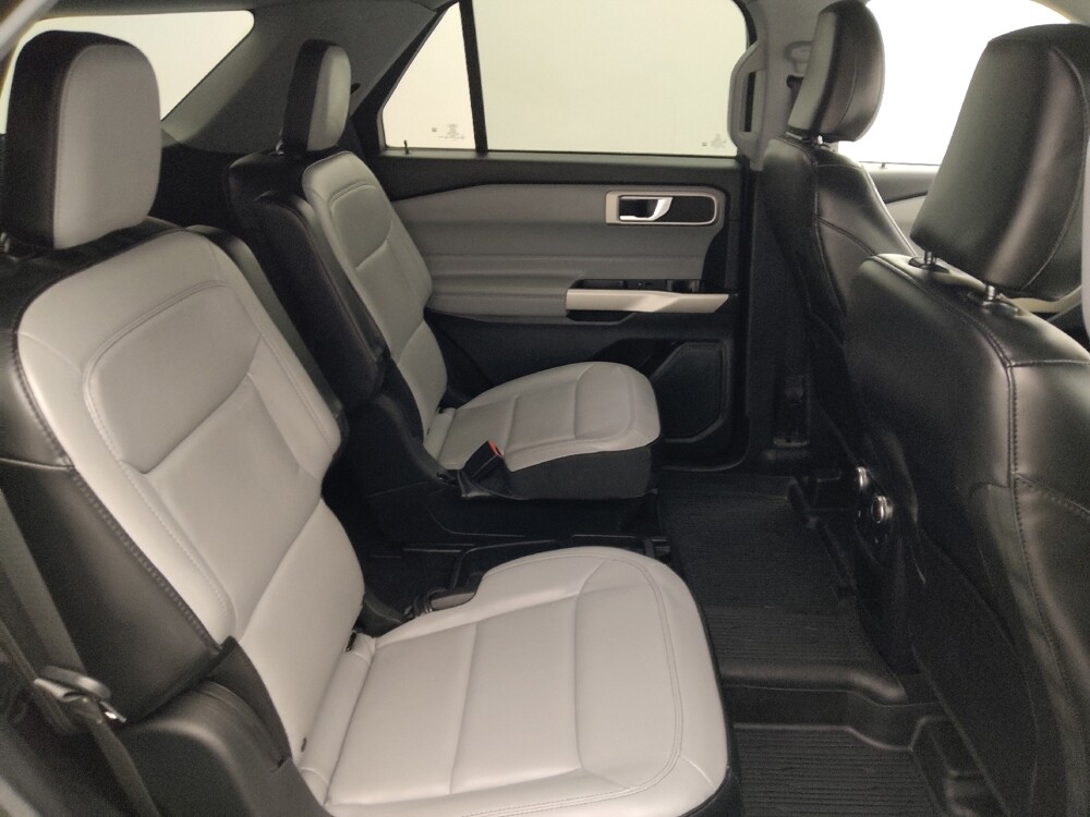 2021 Ford Explorer in Springfield, MO 65807 - 18144264 19