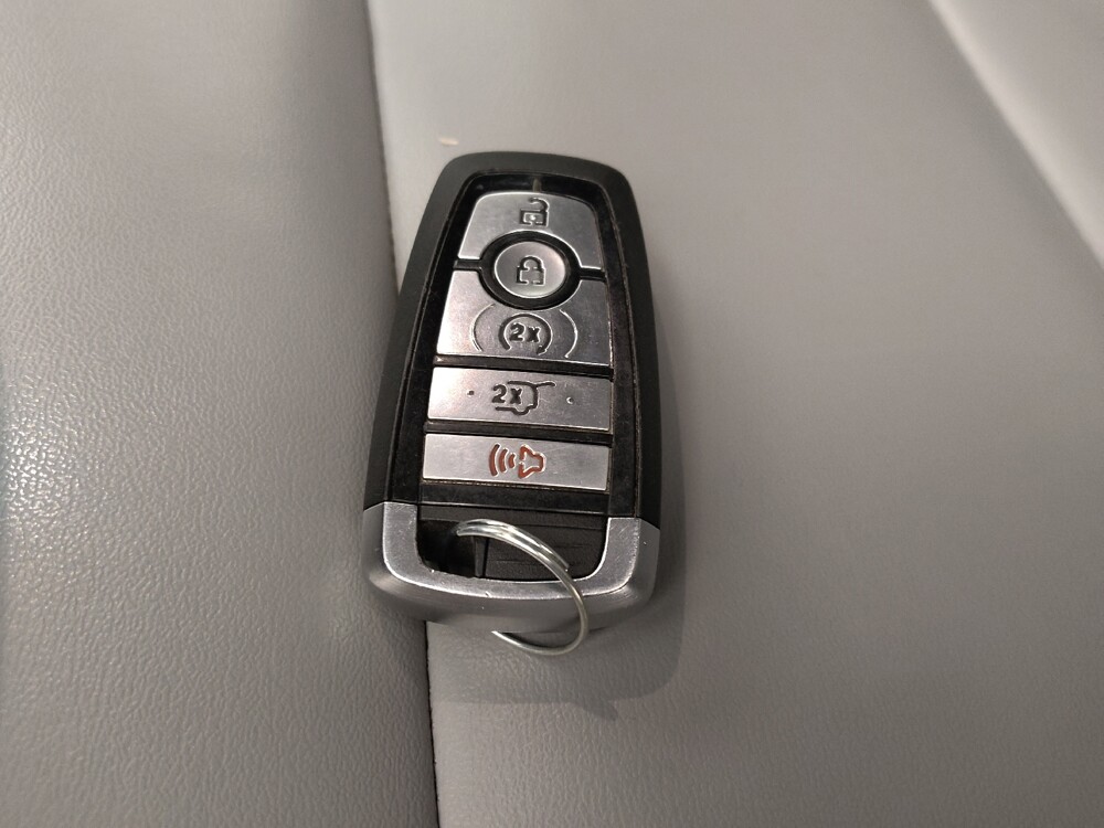 2021 Ford Explorer in Springfield, MO 65807 - 18144264 32