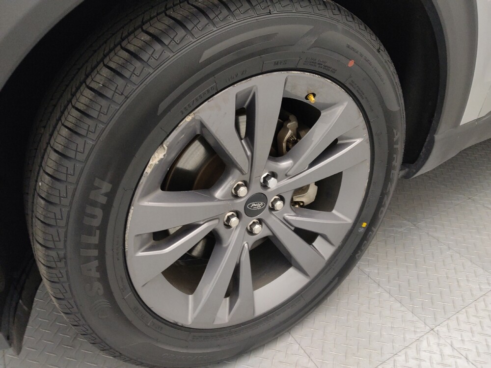 2021 Ford Explorer in Springfield, MO 65807 - 18144264 31