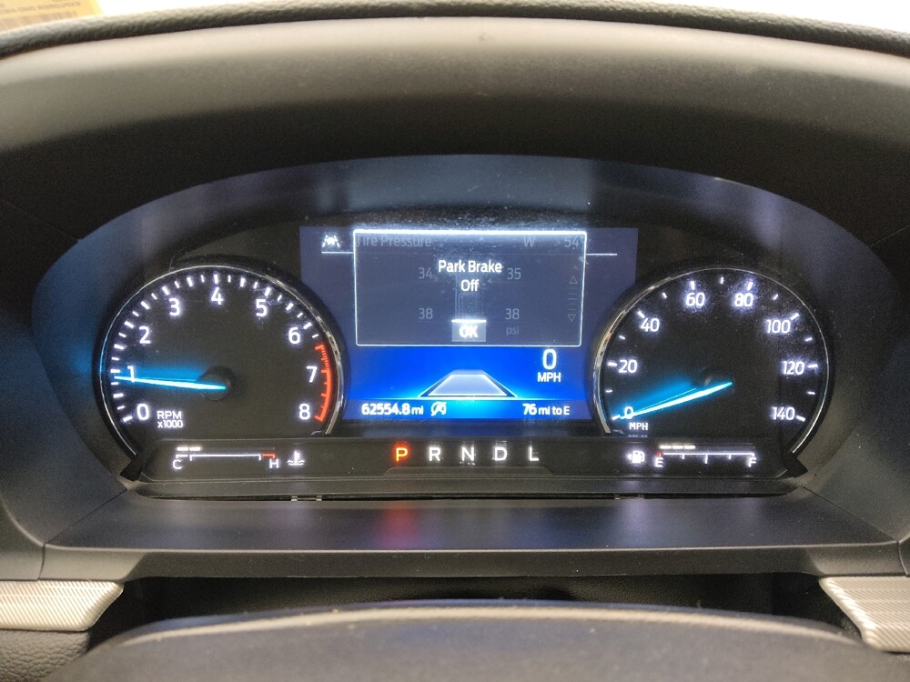 2021 Ford Explorer in Springfield, MO 65807 - 18144264 23
