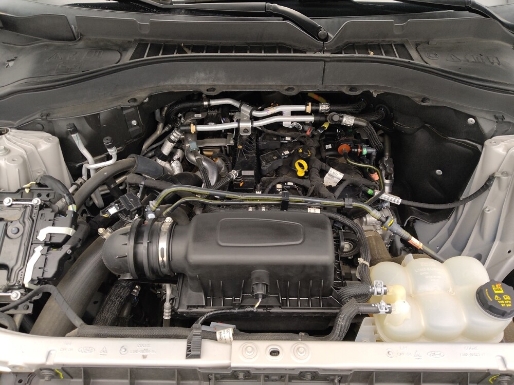 2021 Ford Explorer in Springfield, MO 65807 - 18144264 30