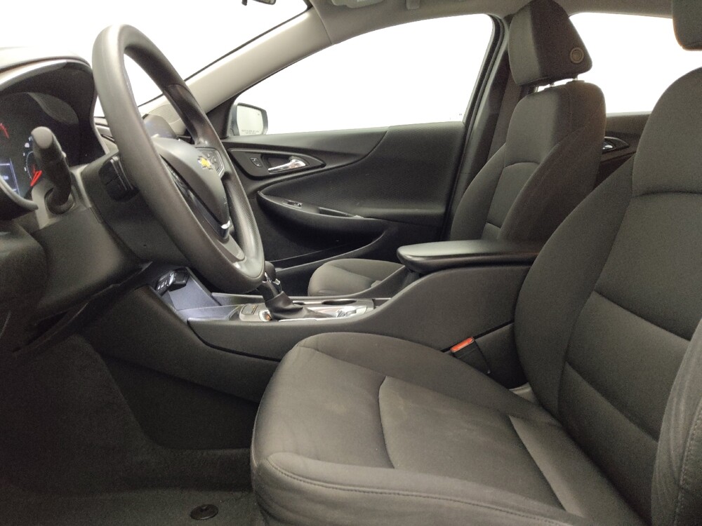 2024 Chevrolet Malibu in Fort Worth, TX 76116 - 18144265 17