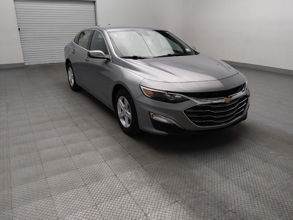 2024 Chevrolet Malibu in Fort Worth, TX 76116 - 18144265 13