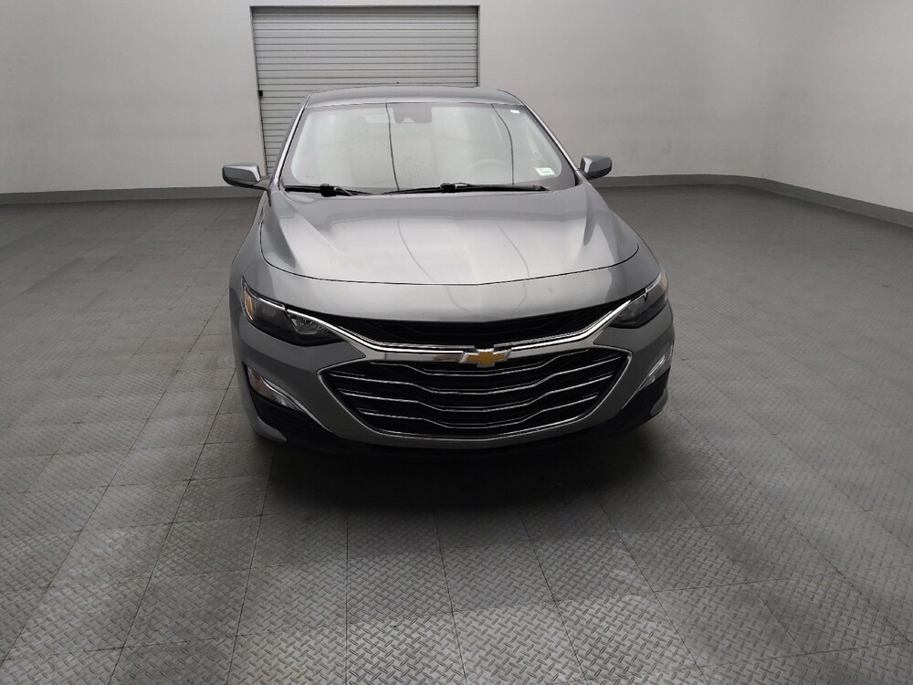 2024 Chevrolet Malibu in Fort Worth, TX 76116 - 18144265 14