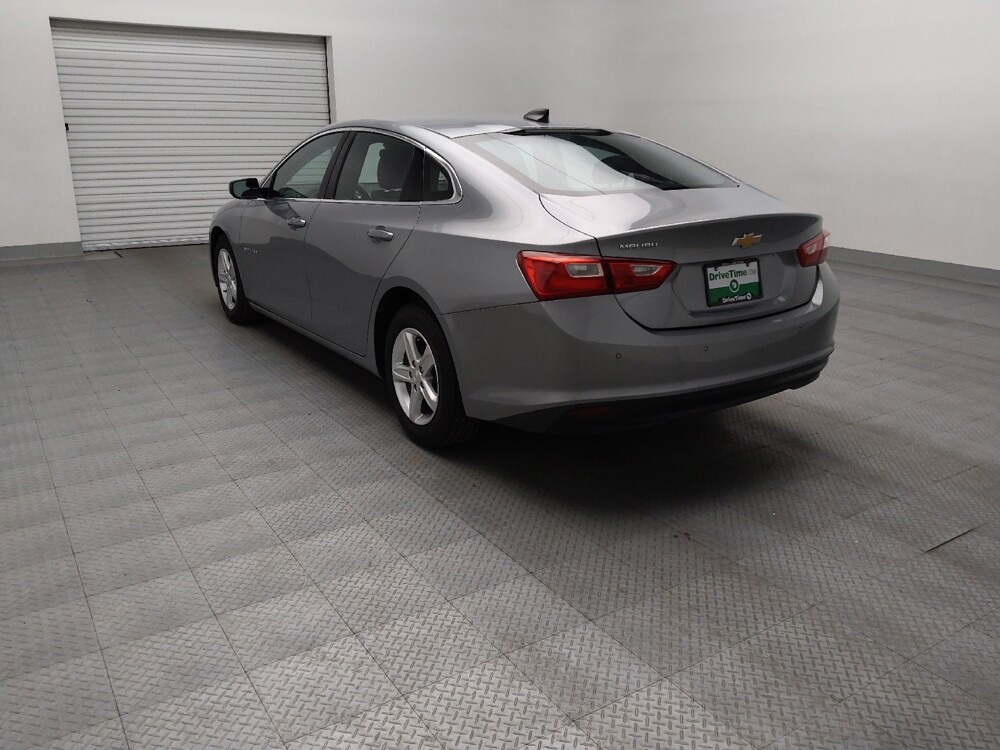 2024 Chevrolet Malibu in Fort Worth, TX 76116 - 18144265 5