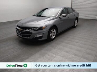 2024 Chevrolet Malibu in Fort Worth, TX 76116