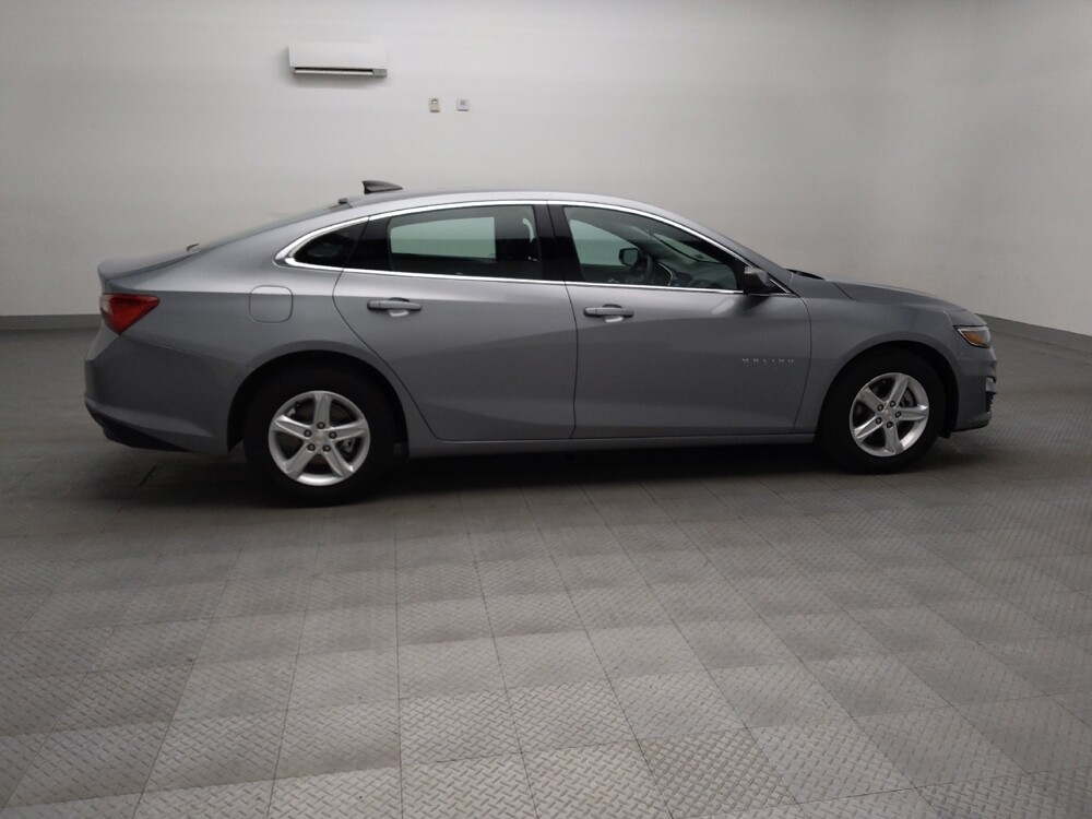 2024 Chevrolet Malibu in Fort Worth, TX 76116 - 18144265 10