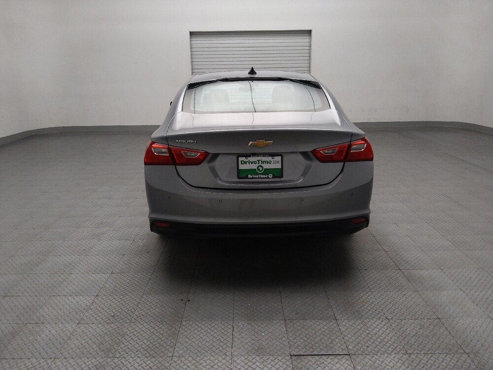 2024 Chevrolet Malibu in Fort Worth, TX 76116 - 18144265 6