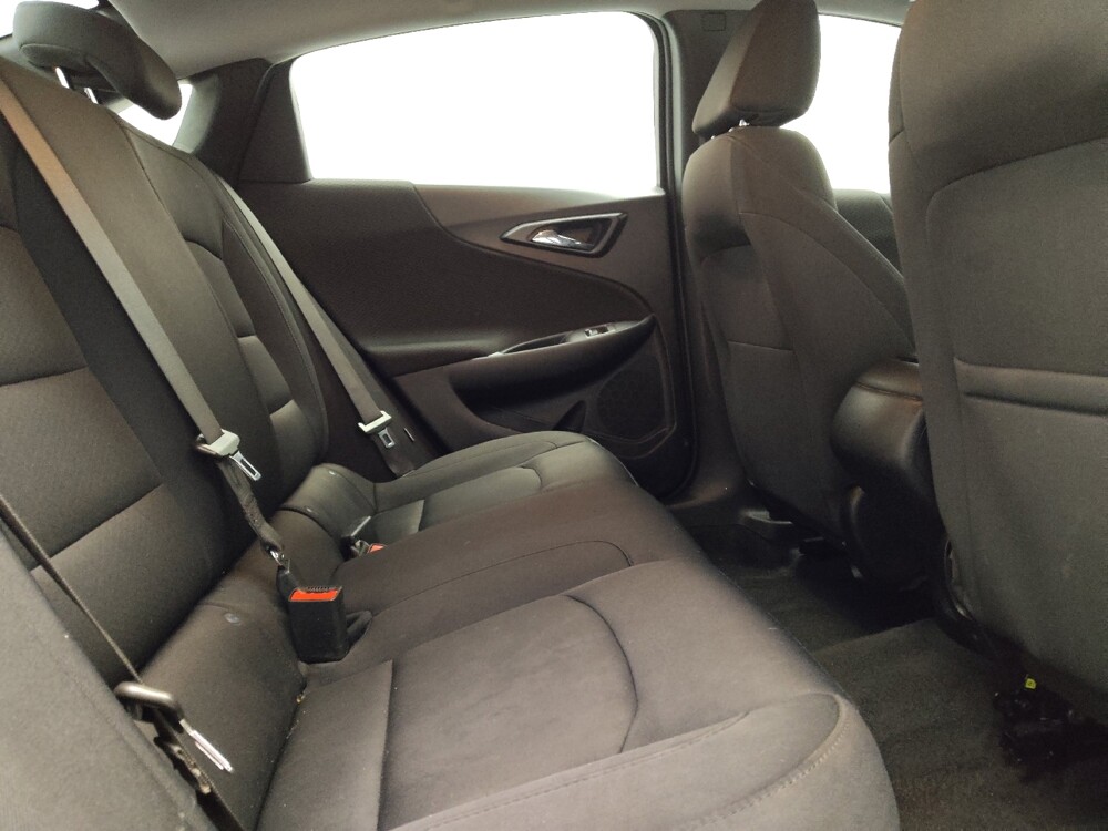 2024 Chevrolet Malibu in Fort Worth, TX 76116 - 18144265 19