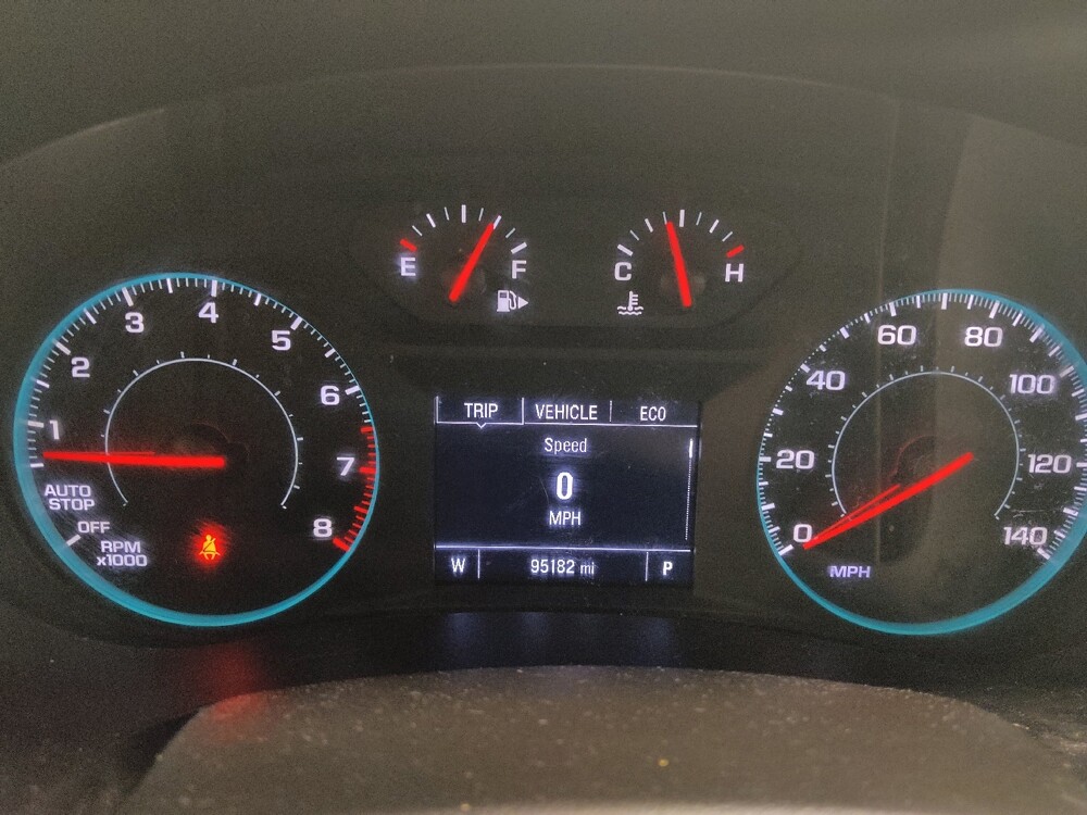 2024 Chevrolet Malibu in Fort Worth, TX 76116 - 18144265 23