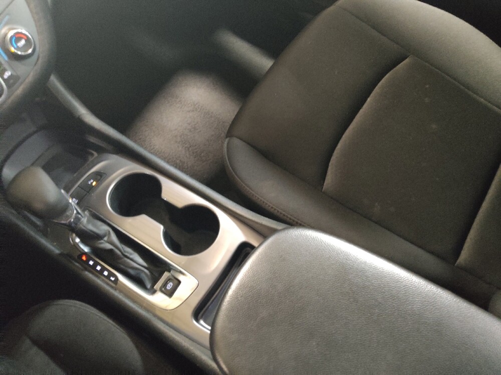 2024 Chevrolet Malibu in Fort Worth, TX 76116 - 18144265 26