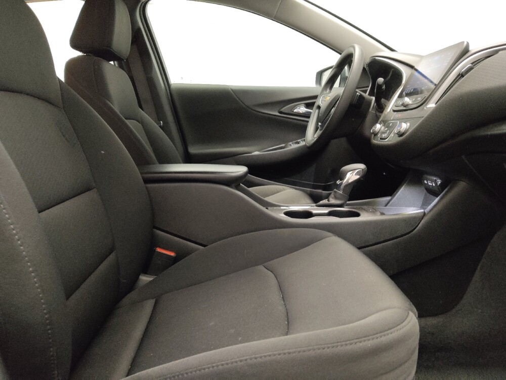 2024 Chevrolet Malibu in Fort Worth, TX 76116 - 18144265 21