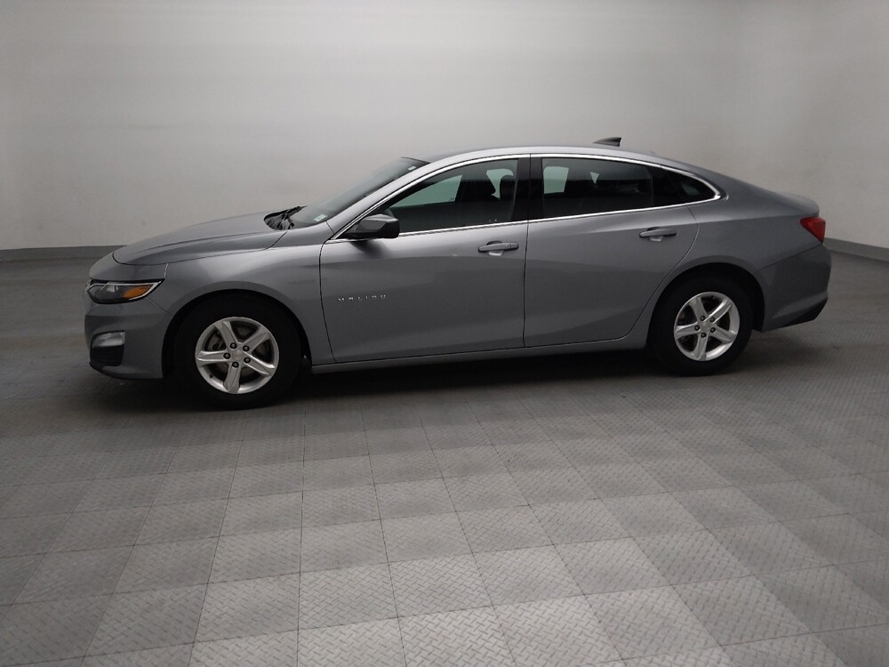 2024 Chevrolet Malibu in Fort Worth, TX 76116 - 18144265 2