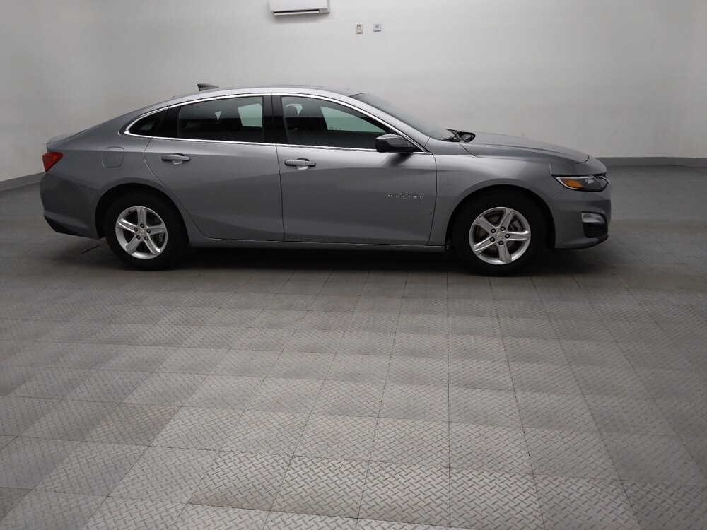 2024 Chevrolet Malibu in Fort Worth, TX 76116 - 18144265 11