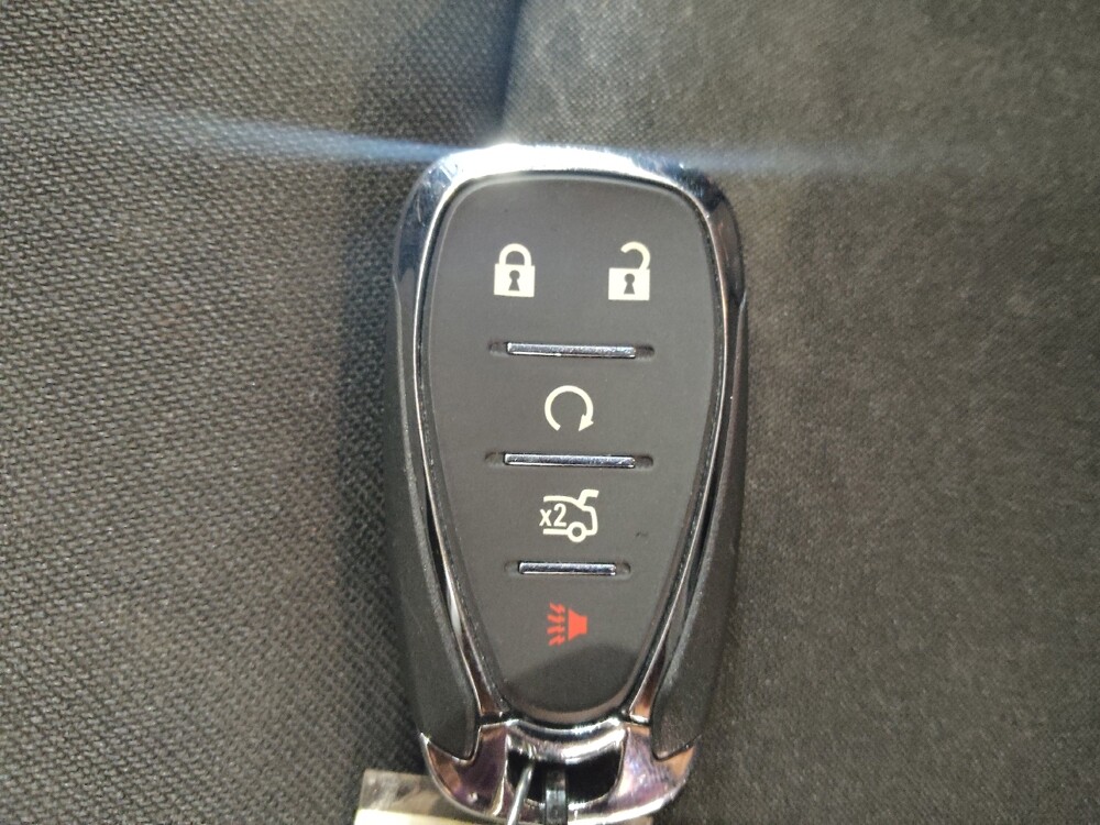 2024 Chevrolet Malibu in Fort Worth, TX 76116 - 18144265 32