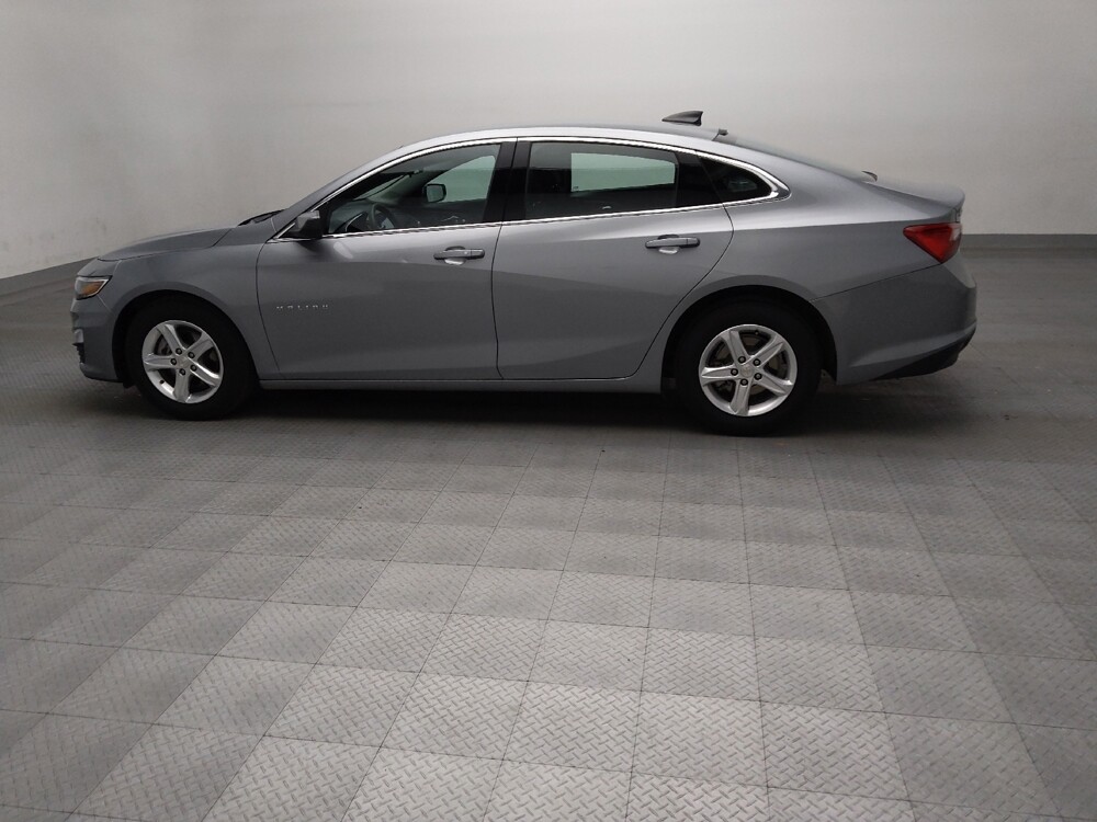 2024 Chevrolet Malibu in Fort Worth, TX 76116 - 18144265 3
