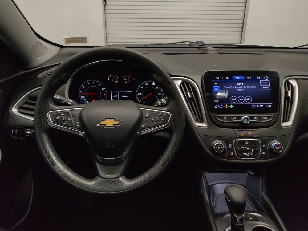 2024 Chevrolet Malibu in Fort Worth, TX 76116 - 18144265 22