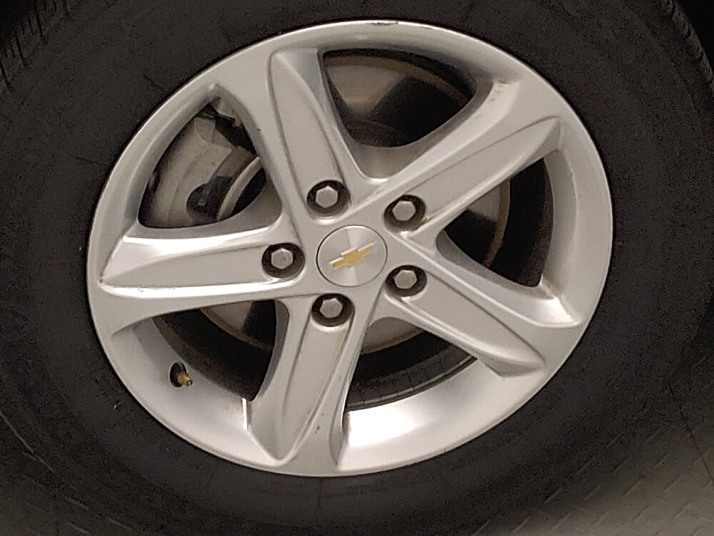 2024 Chevrolet Malibu in Fort Worth, TX 76116 - 18144265 31